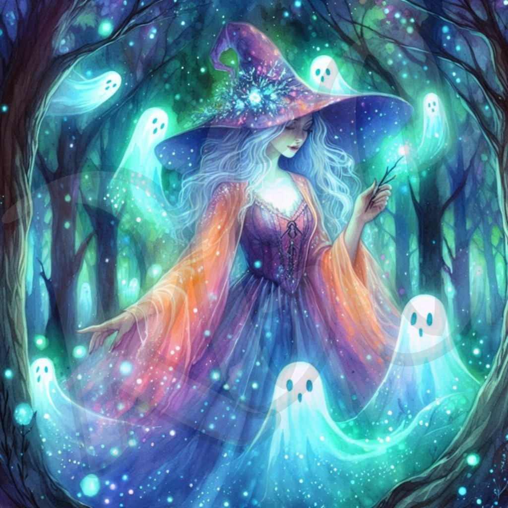 Ghost Village Collection