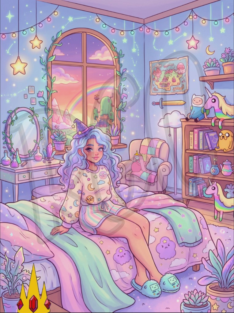 Cozy Adventure