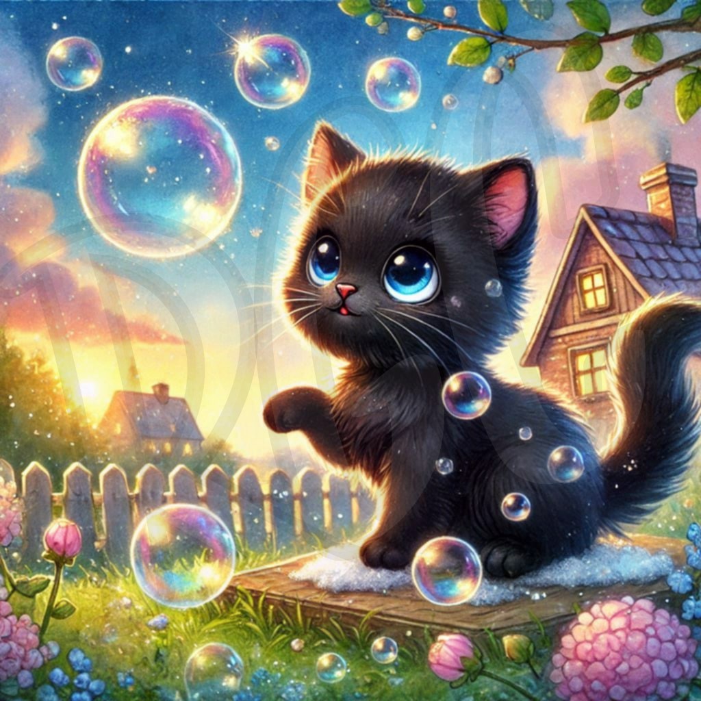 Bubble Fun
