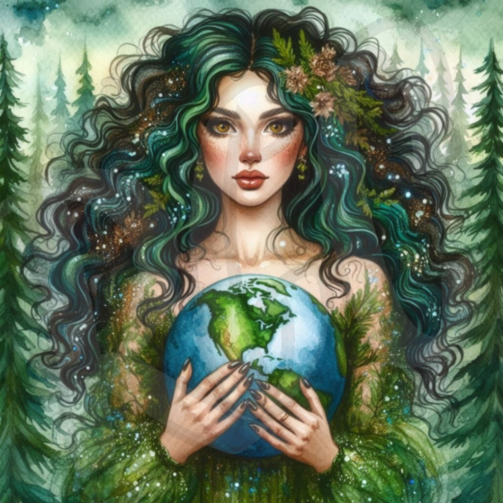 Mother Earth Day
