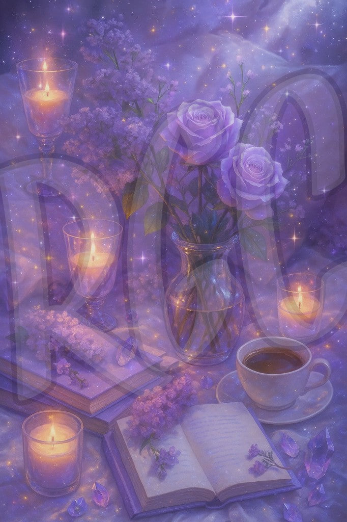 Lilac Spells
