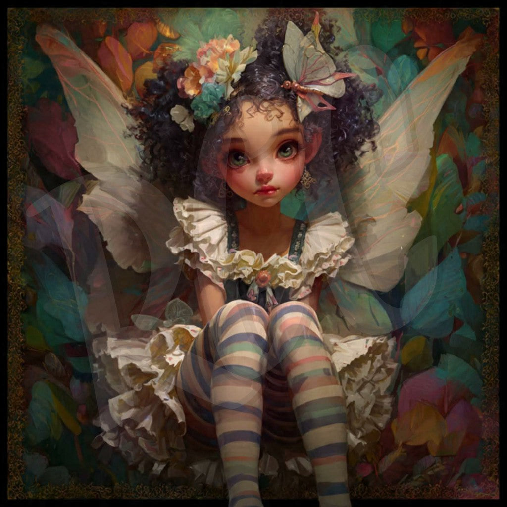 Gossamer Silence