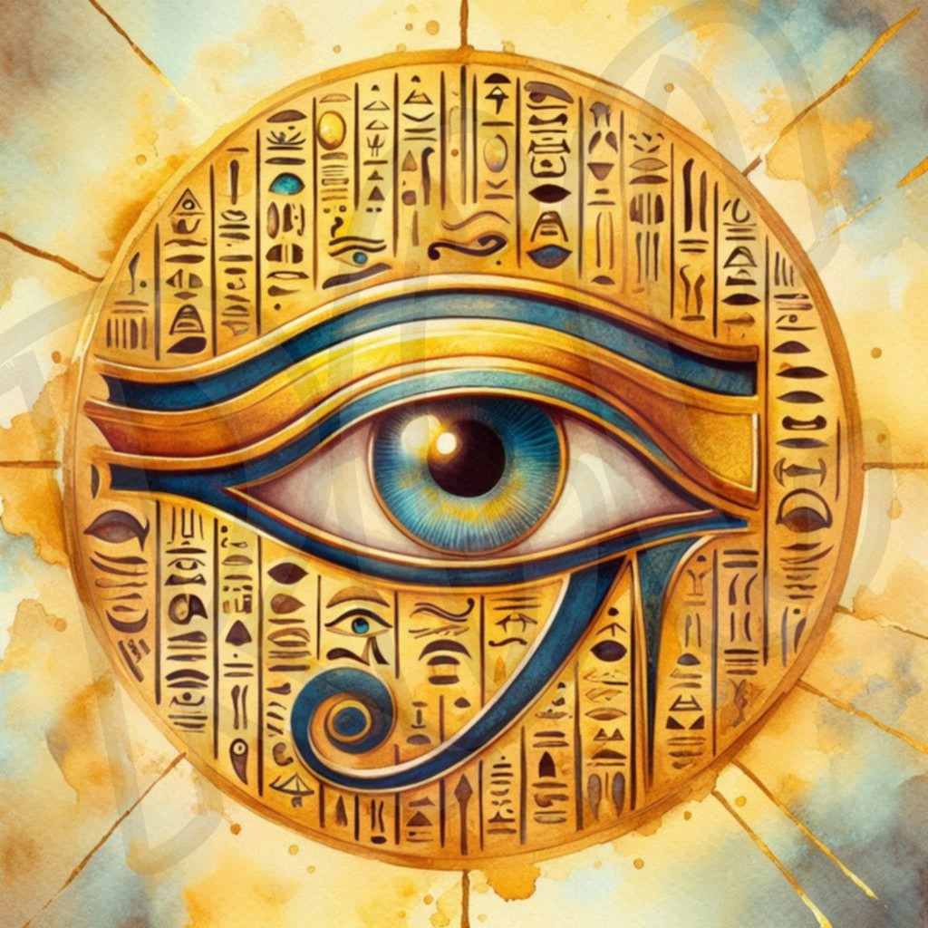 Wonderful Egypt Collection 1-4