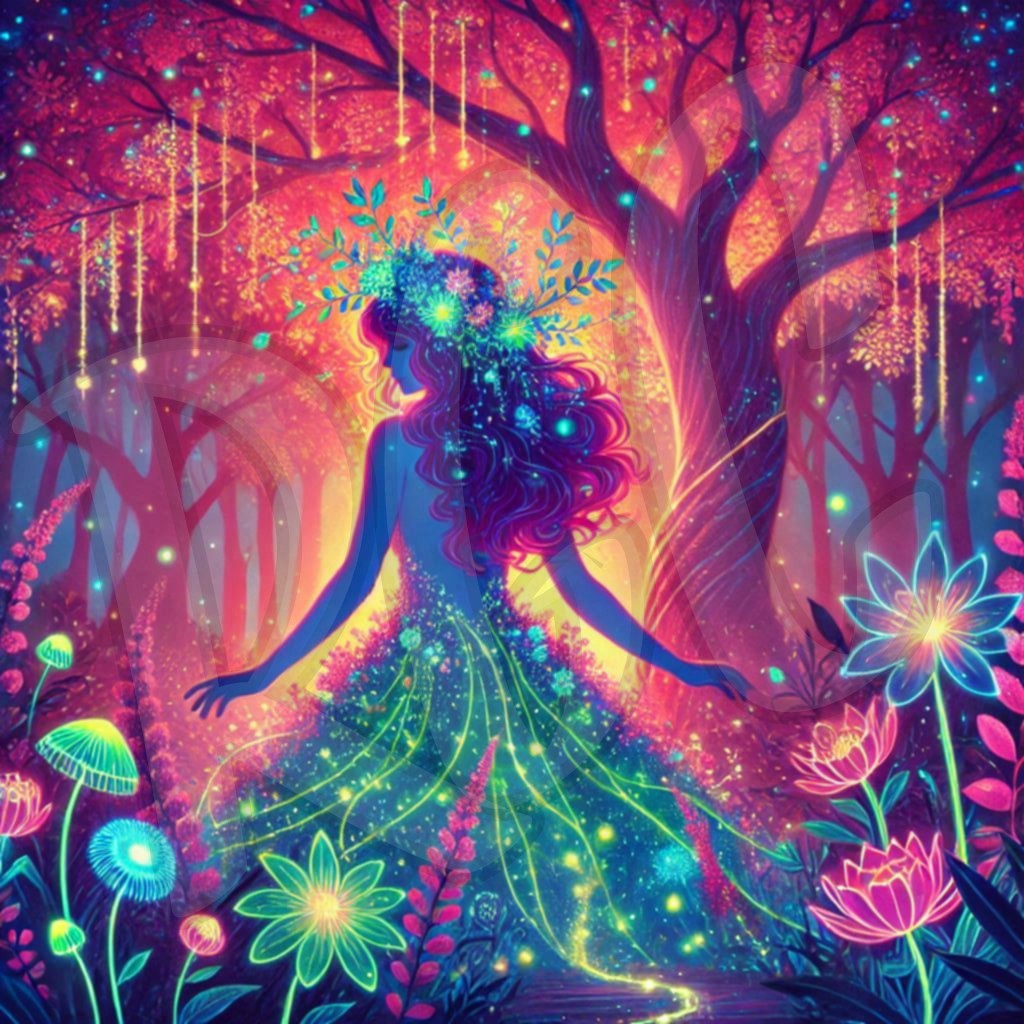 Enchanted Forest Collection