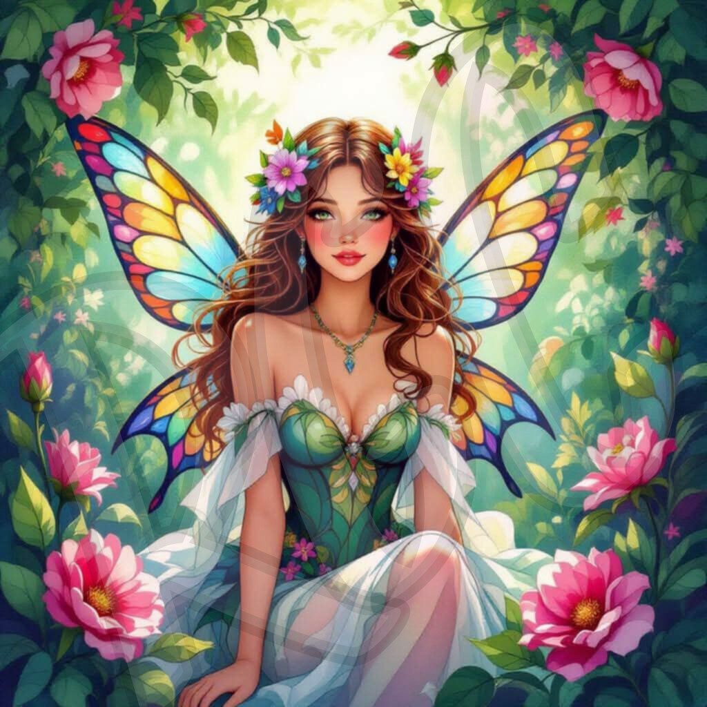 Wings of Wonder