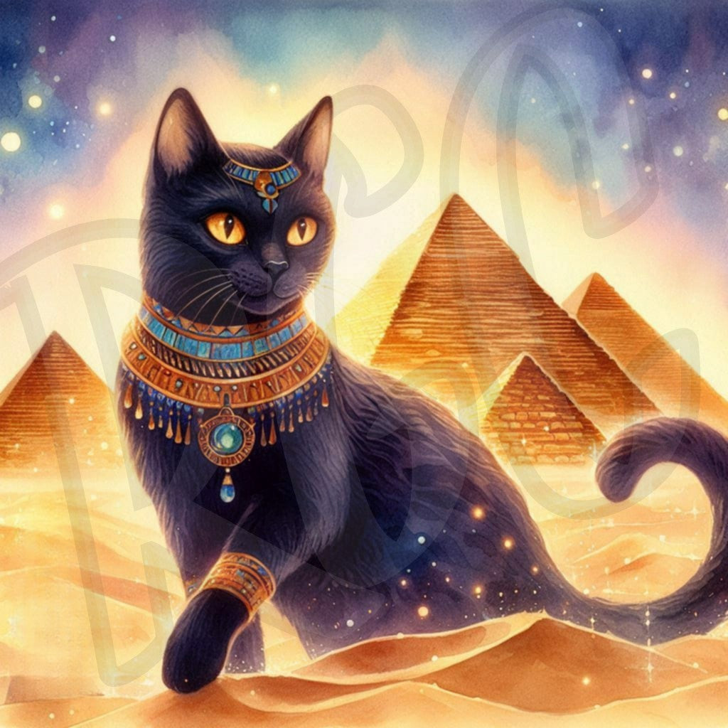 Wonderful Egypt Collection 1-4