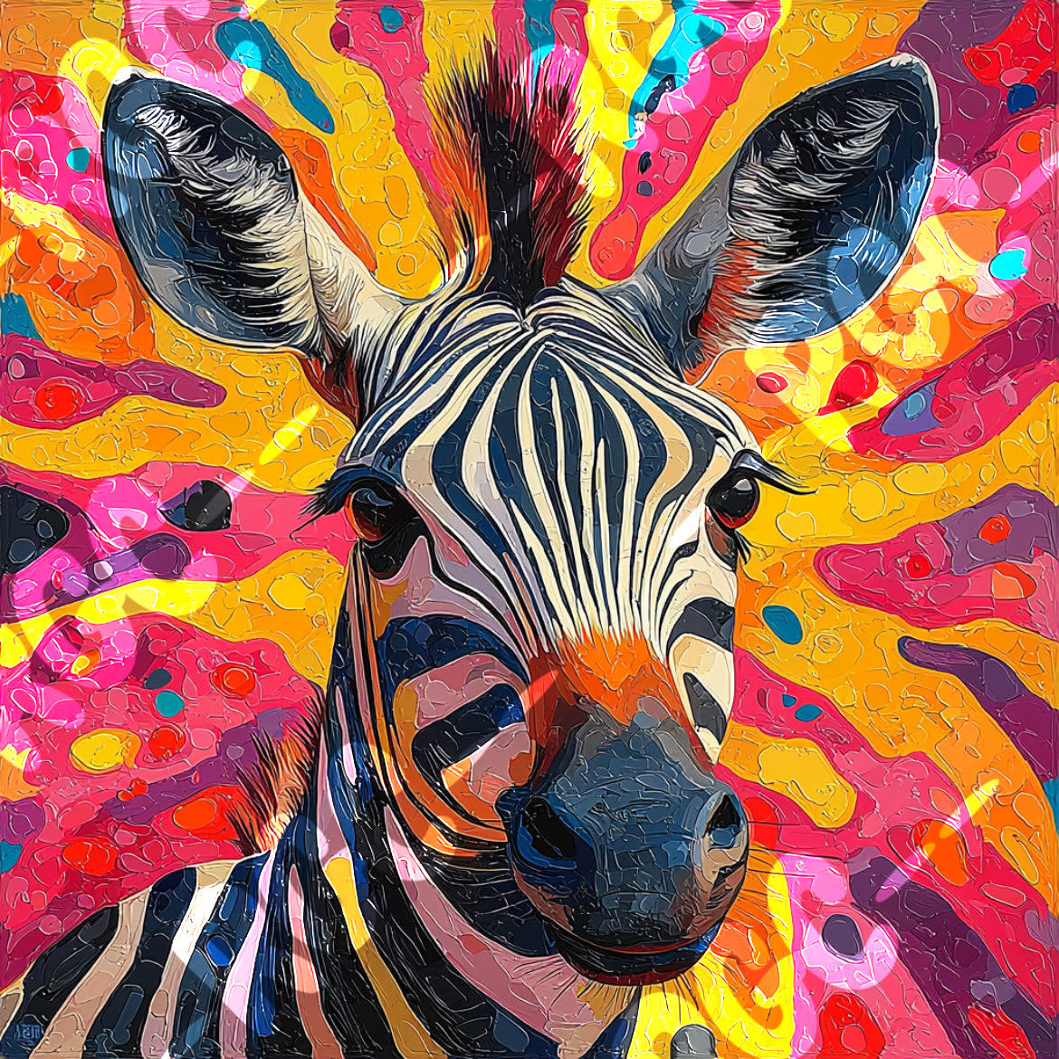 Zebra