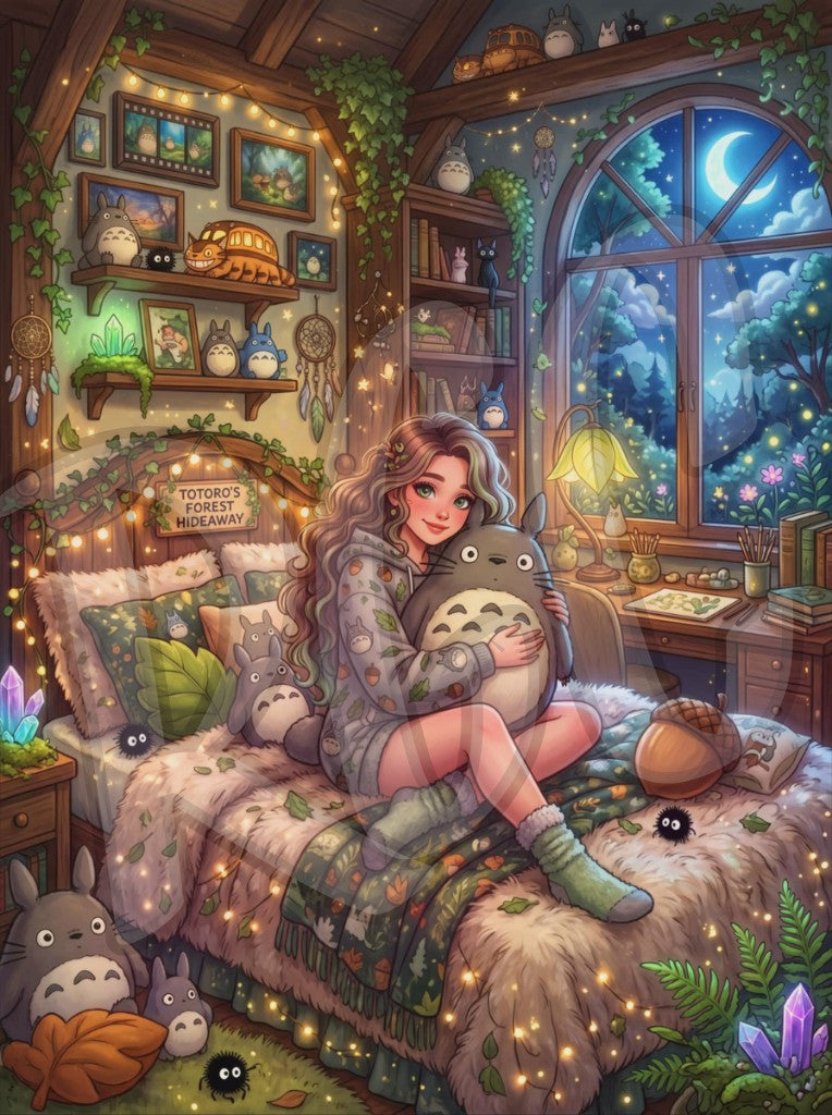 Forest Dream