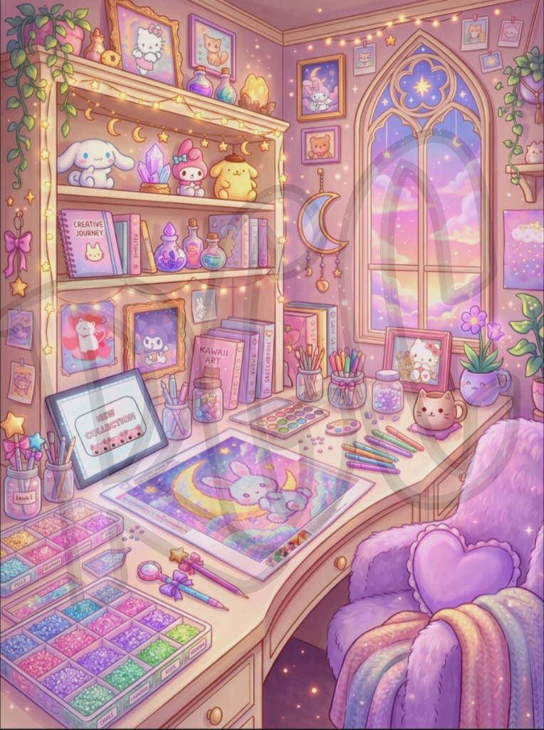 Kawaii Studio