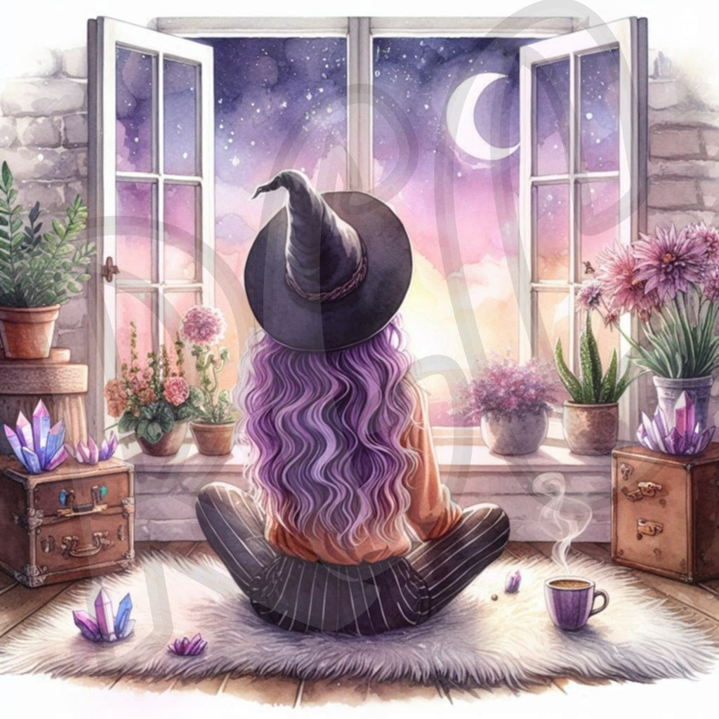 A Beautiful View