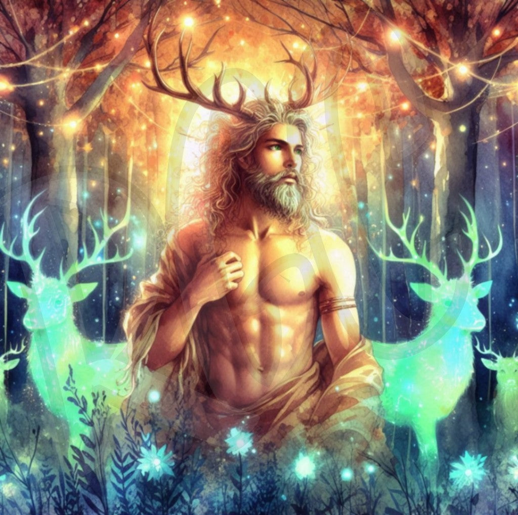 Cernunnos