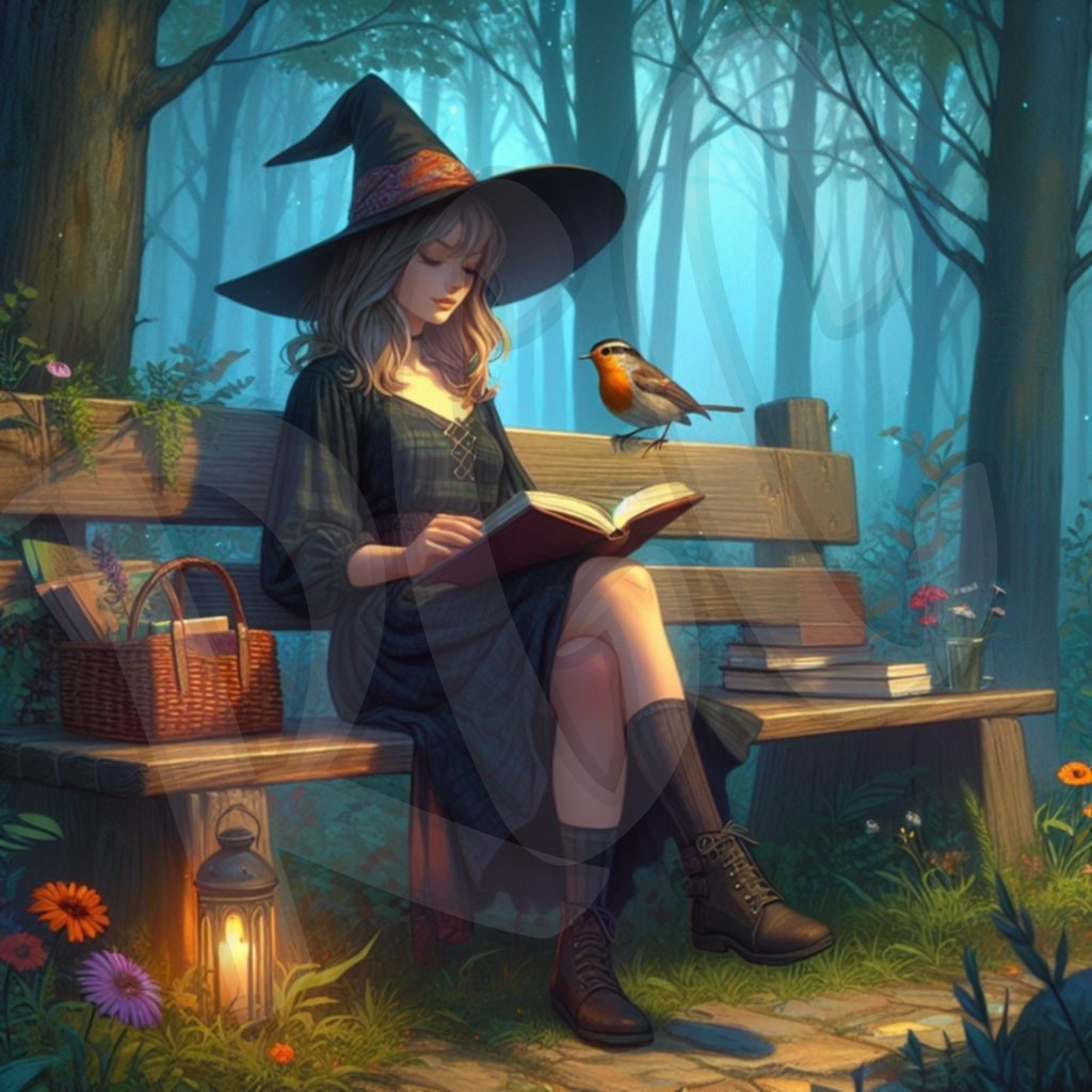 Cozy Reading