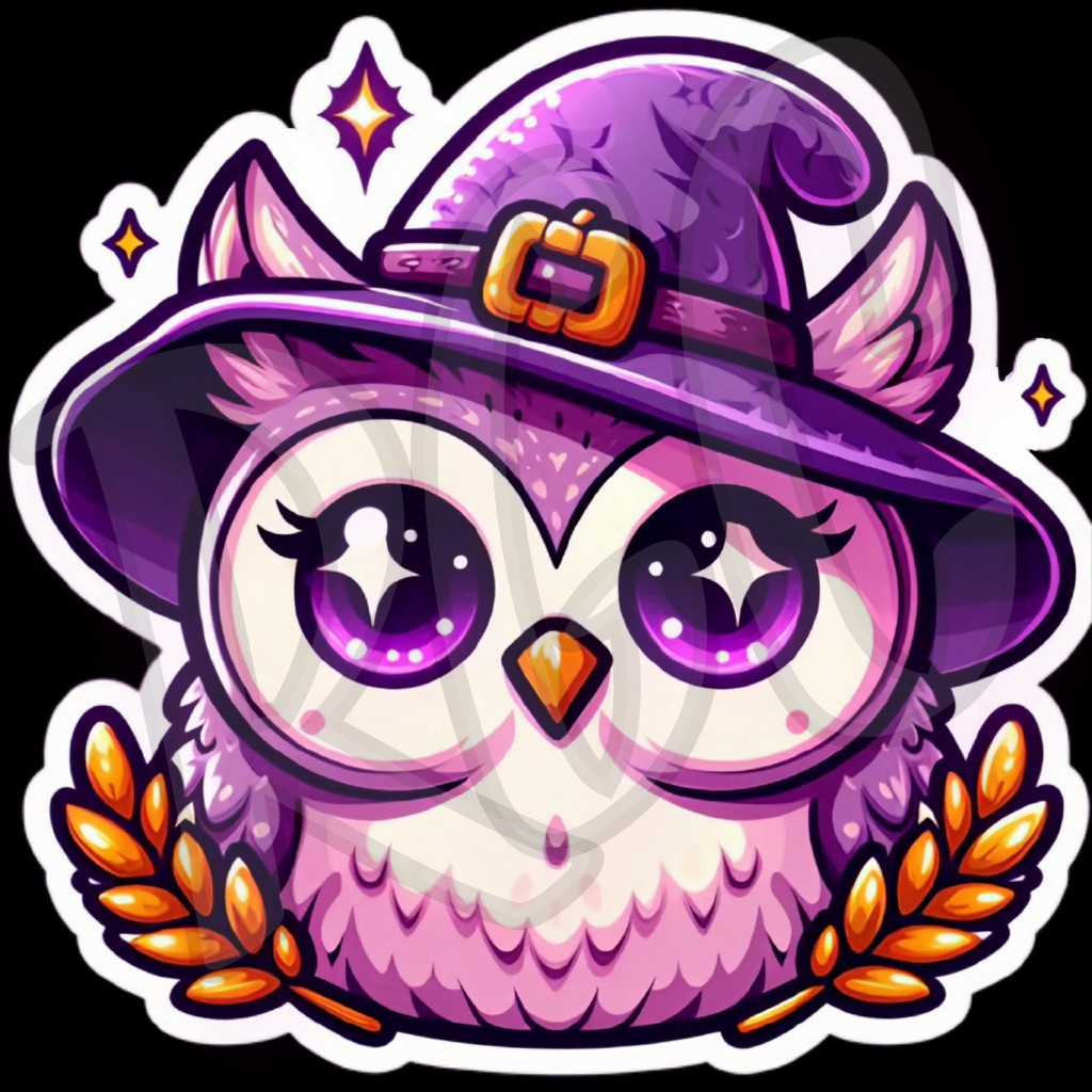 Witchy Familiars 3