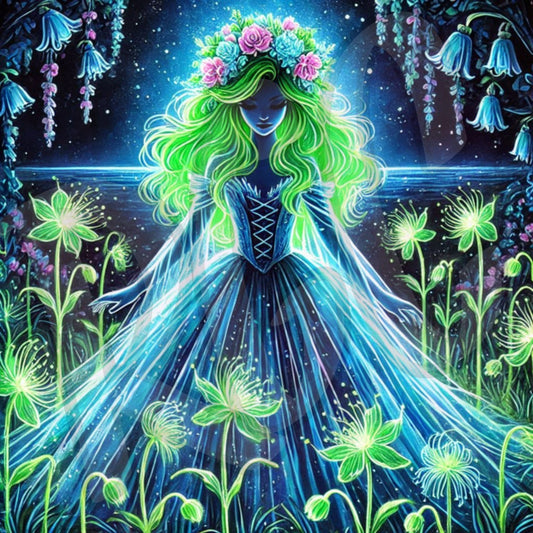 Neon Witch Collection