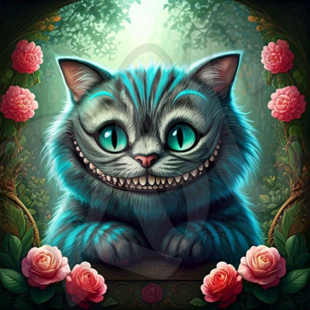 Say Cheese