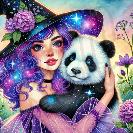 Panda Galactic