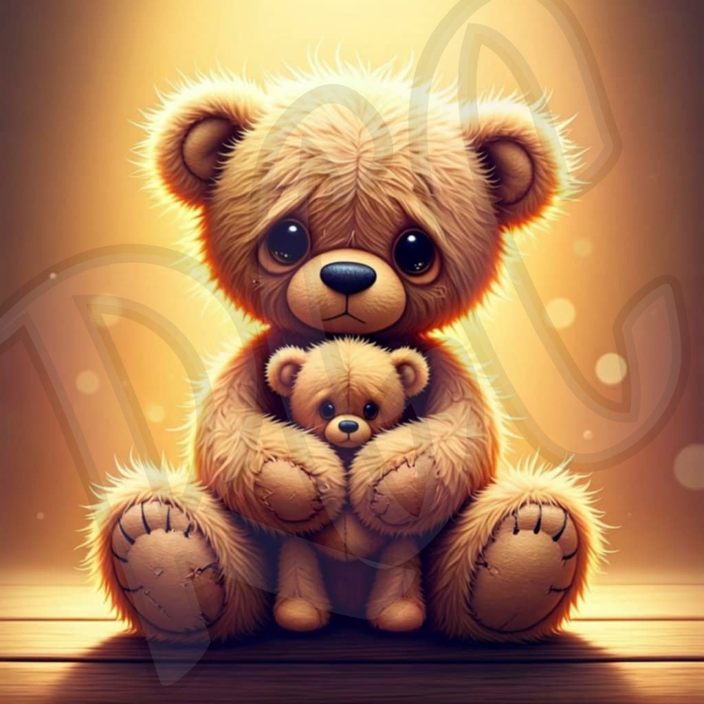 Little bear