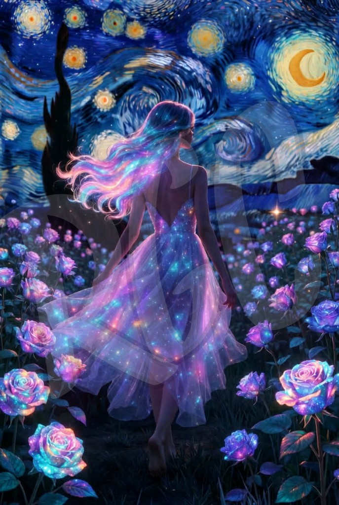 Starlight Dance