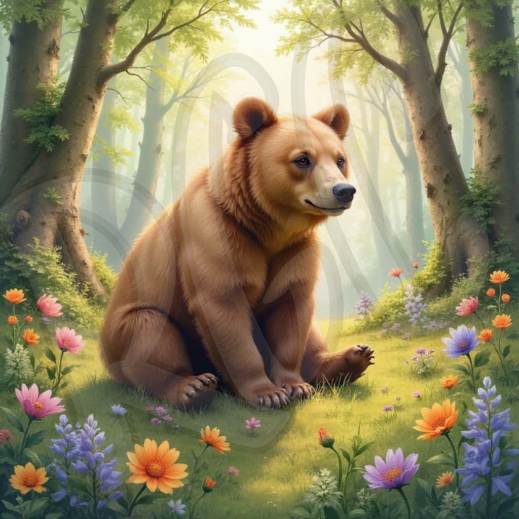 Grizzly