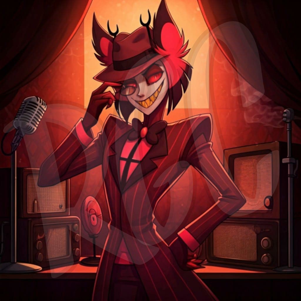 Alastor 2