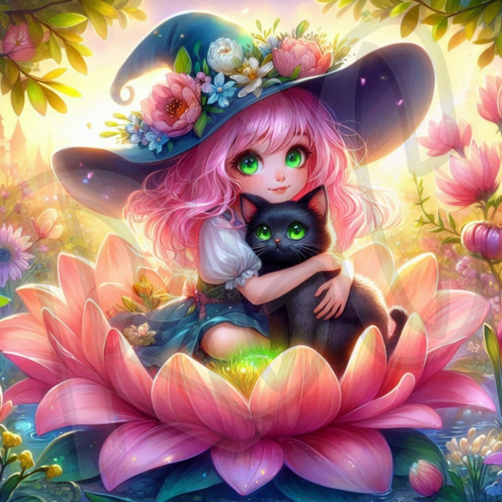 Flower Beauty