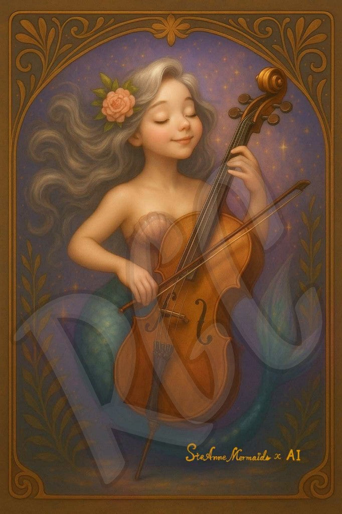 Sweet Symphony 1&2