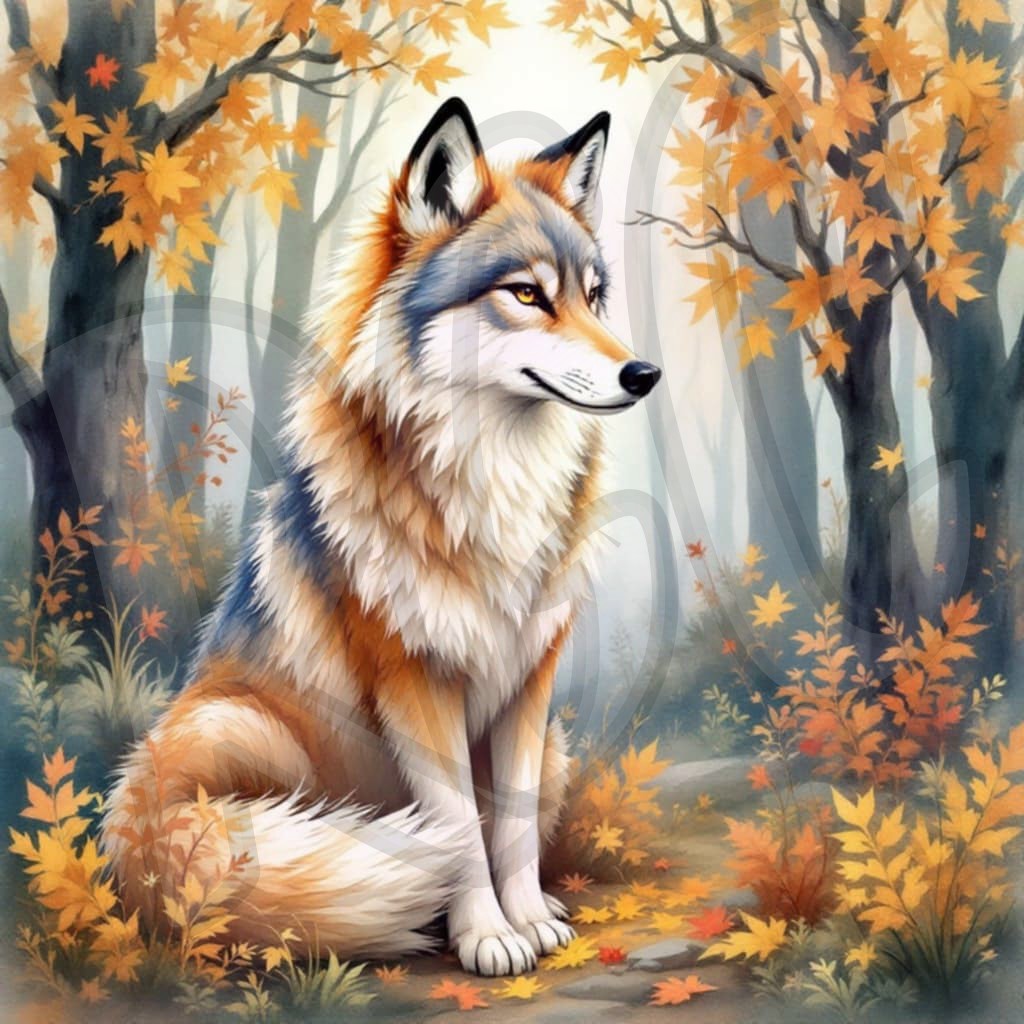 Wolfie
