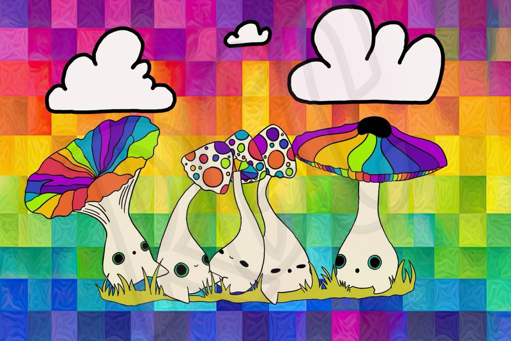 Goober shrooms