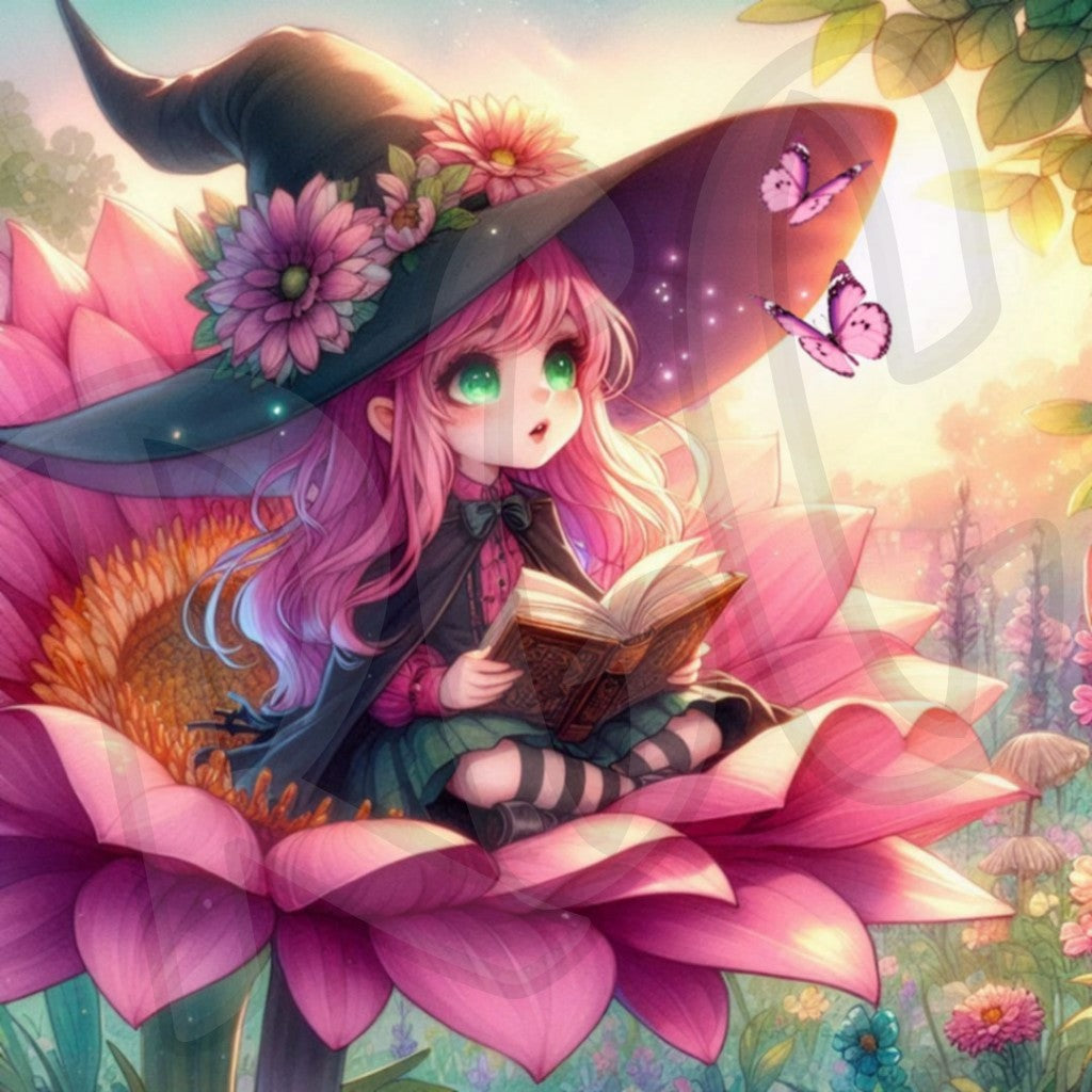 Dream Petals