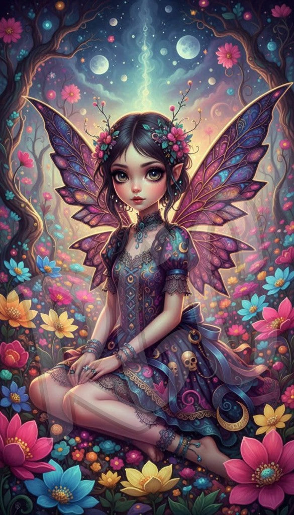 Fae of the Forest