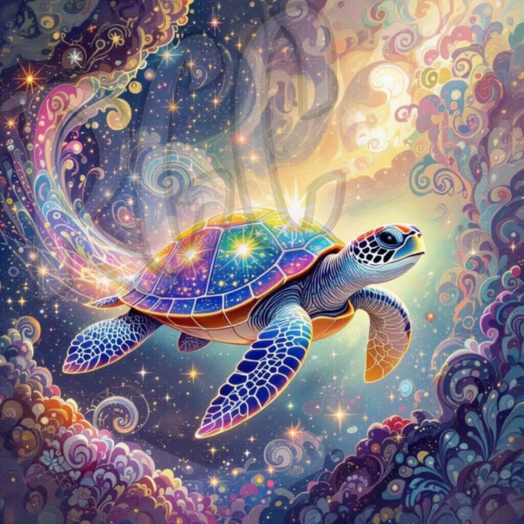 Ocean Vibes