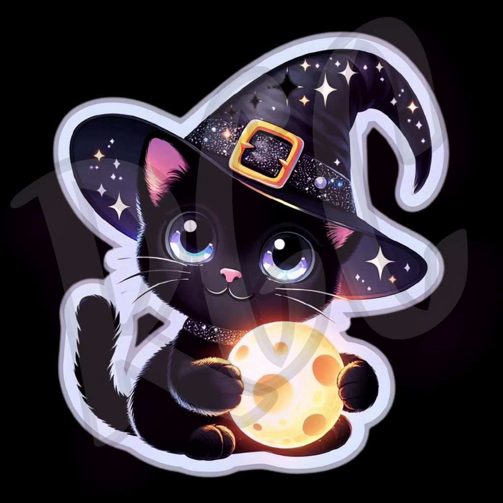 Witchy Familiars 2