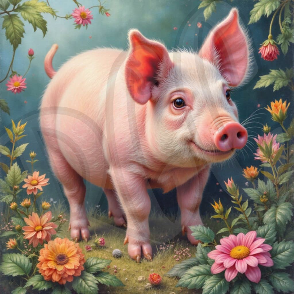 Piglet