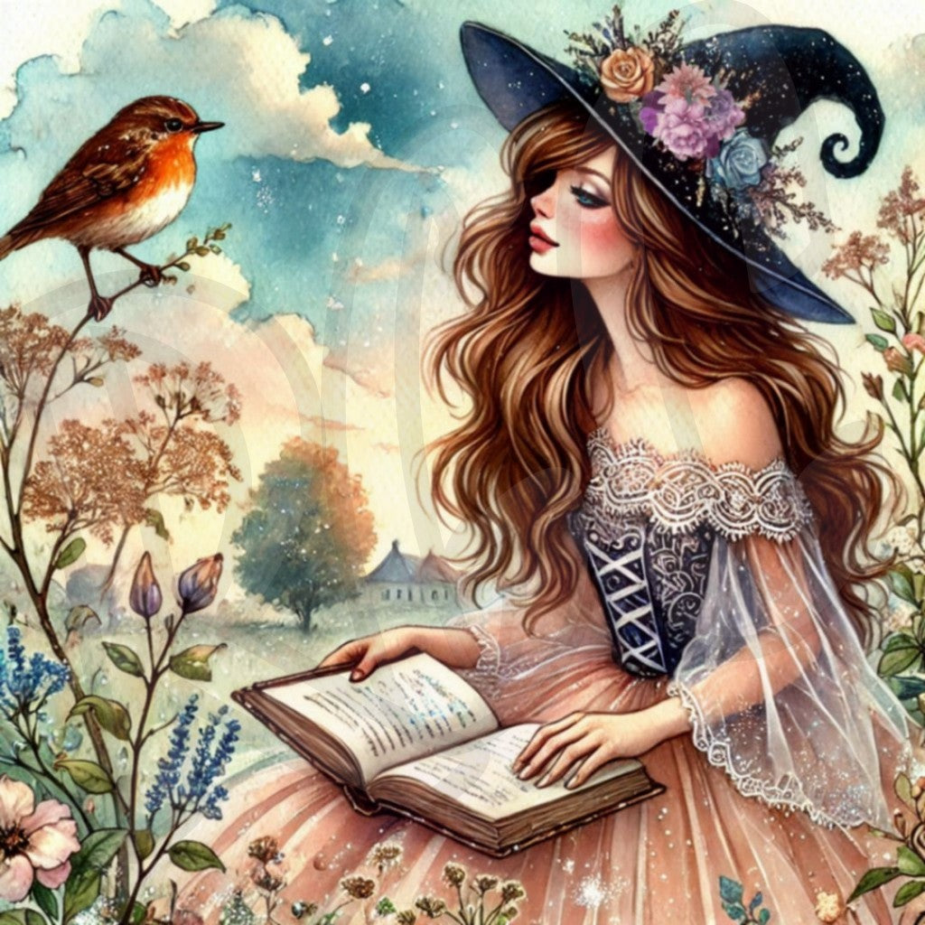 Whispered Tales