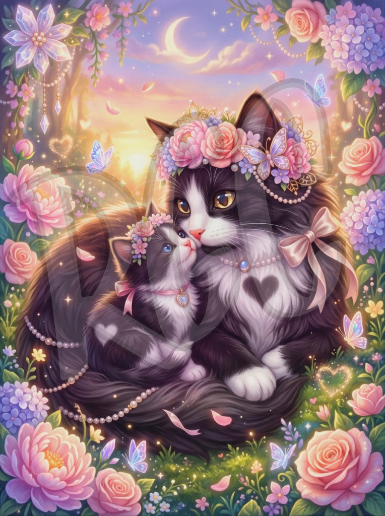 Heartfelt Whiskers
