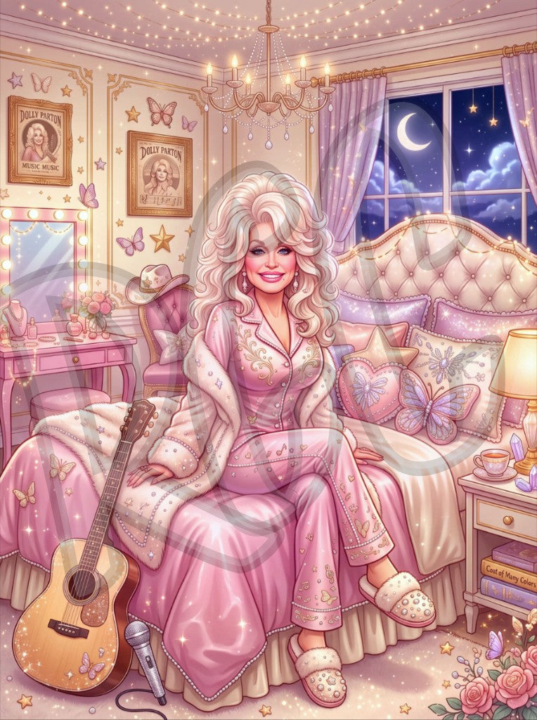 Dolly's Room