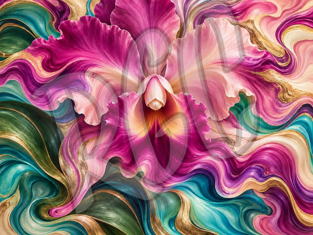 Orchid Current