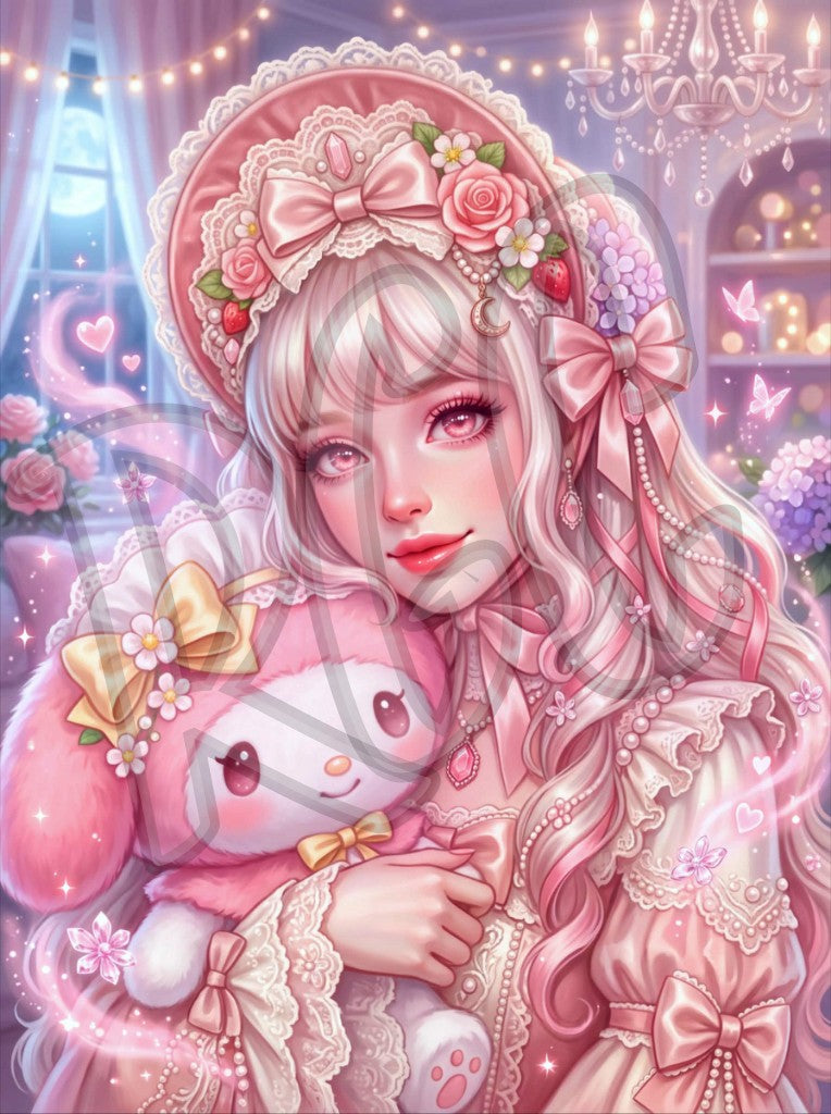 Melody Doll