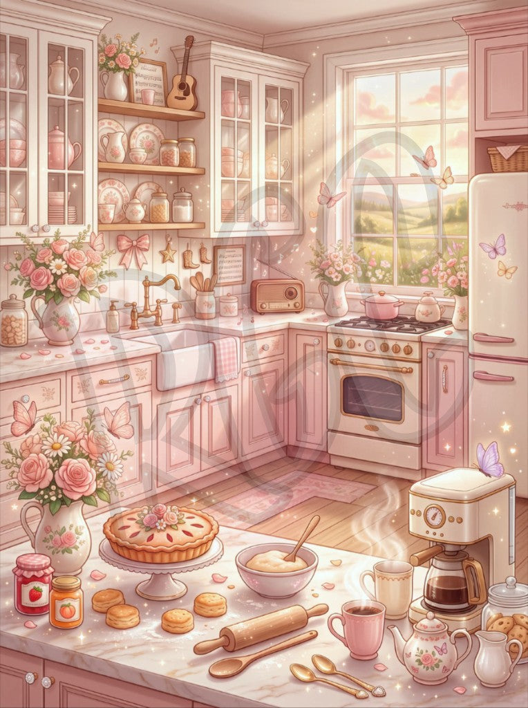 Dolly's Kitchen