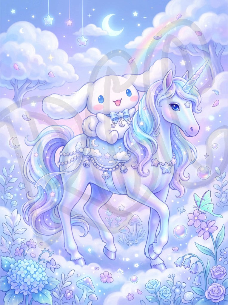 Cinna's Unicorn