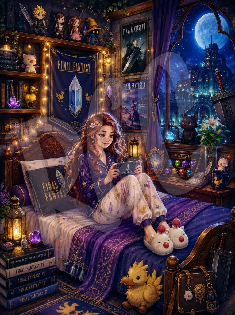 FF Room
