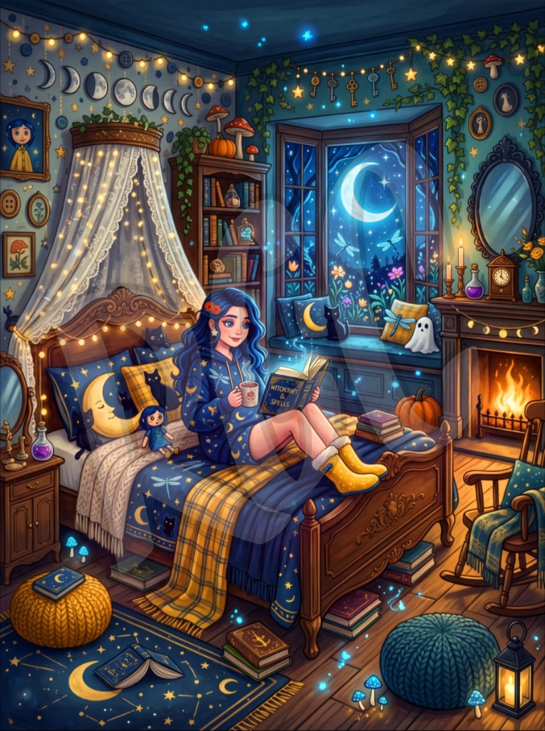 Cora Room