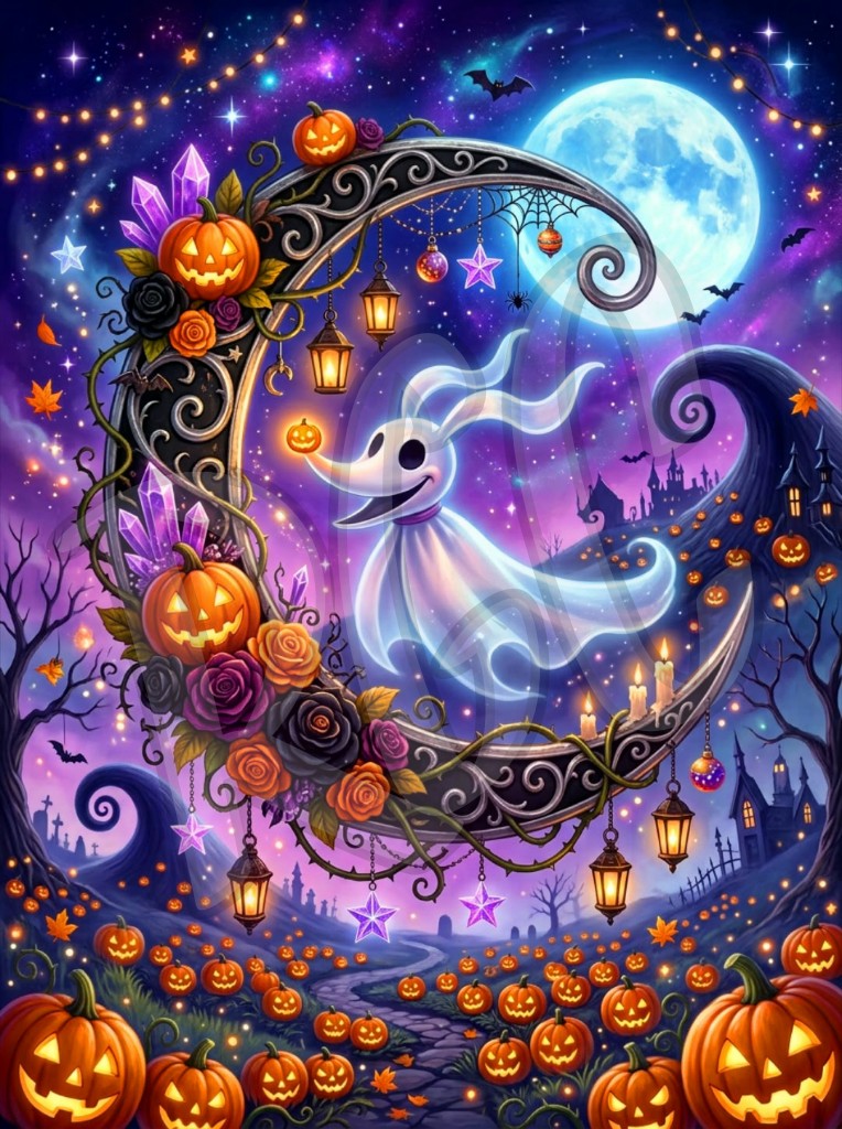 Halloween Z