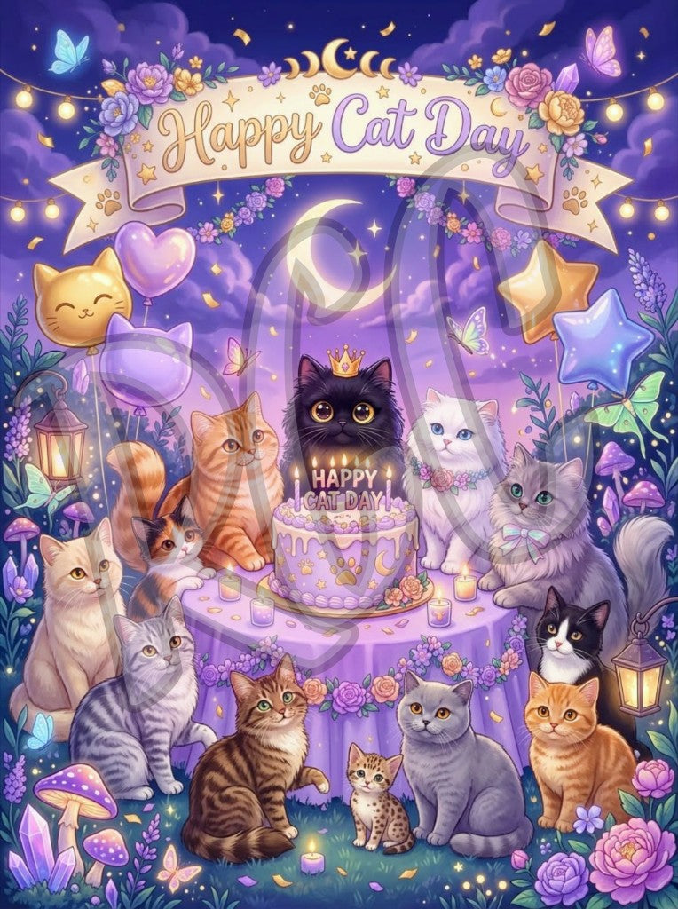CatDay