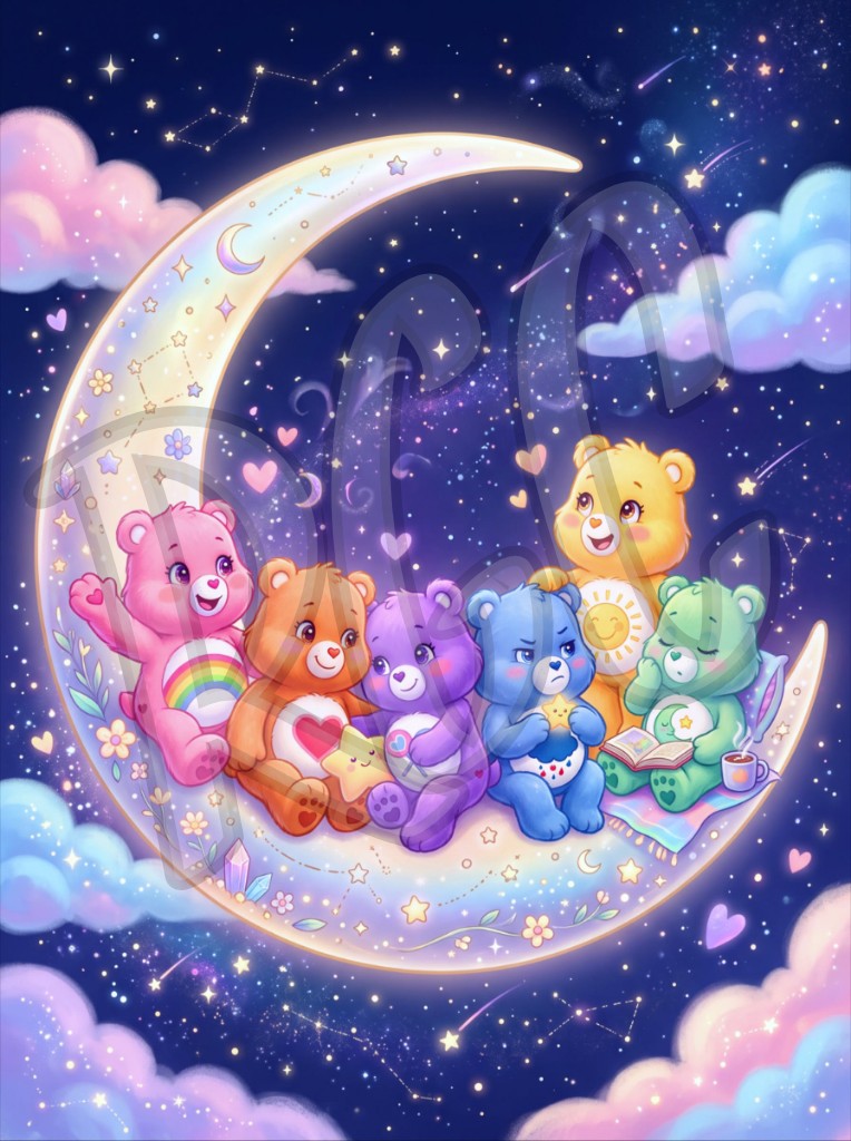 Good Night, Bears