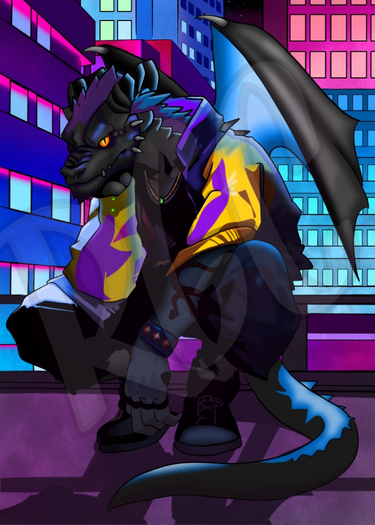 Midnight Sentiinel V2