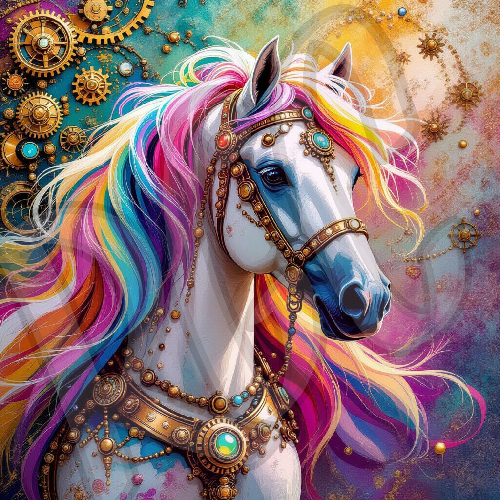 Rainbow Dreams
