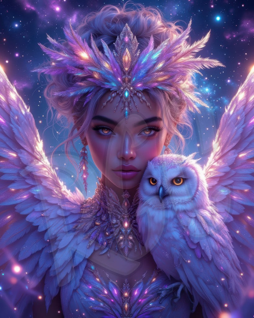 Owl Oracle