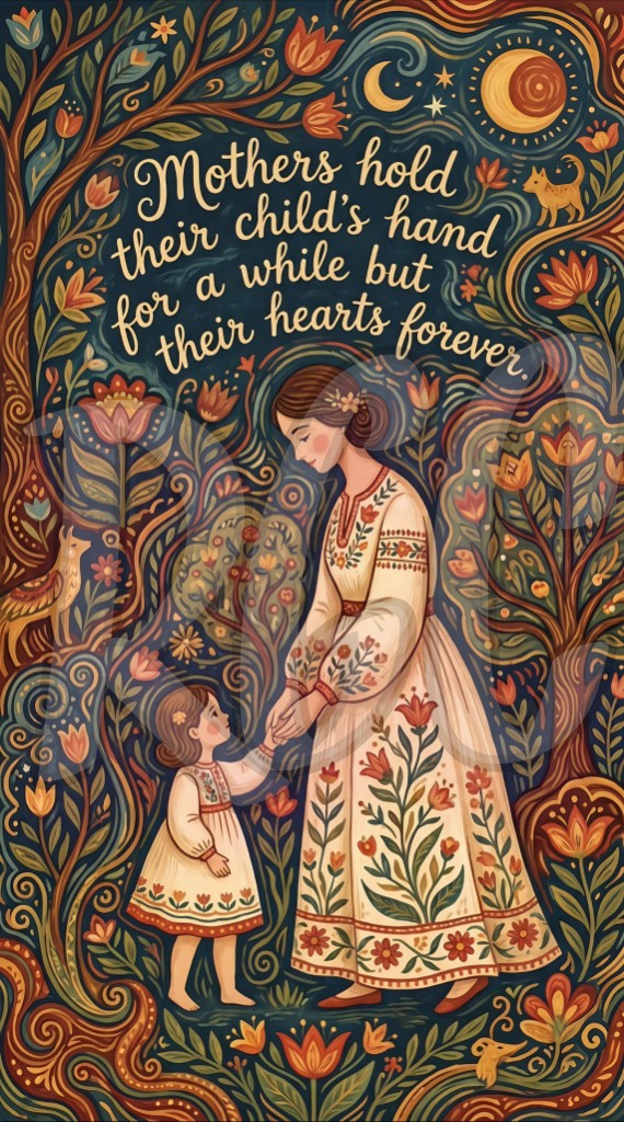 A Mother's Love