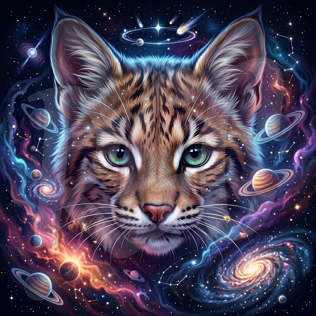 Cosmic Lynx